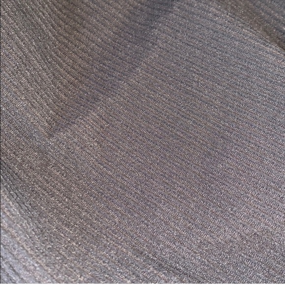 NWOT Vitamin A Black Swimsuit 12 One Piece Plunge Sustainable EcoLux
A248 - Picture 3 of 7